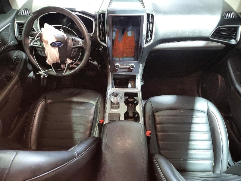 2021 FORD EDGE SEL 8