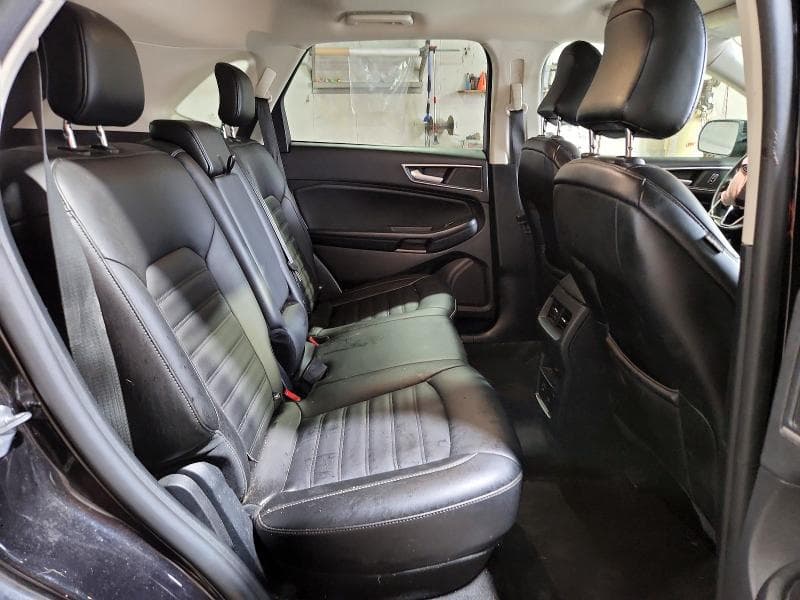 2021 FORD EDGE SEL 10
