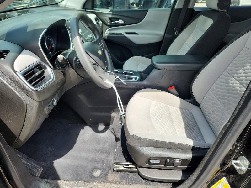 2021 CHEVROLET EQUINOX LT 7