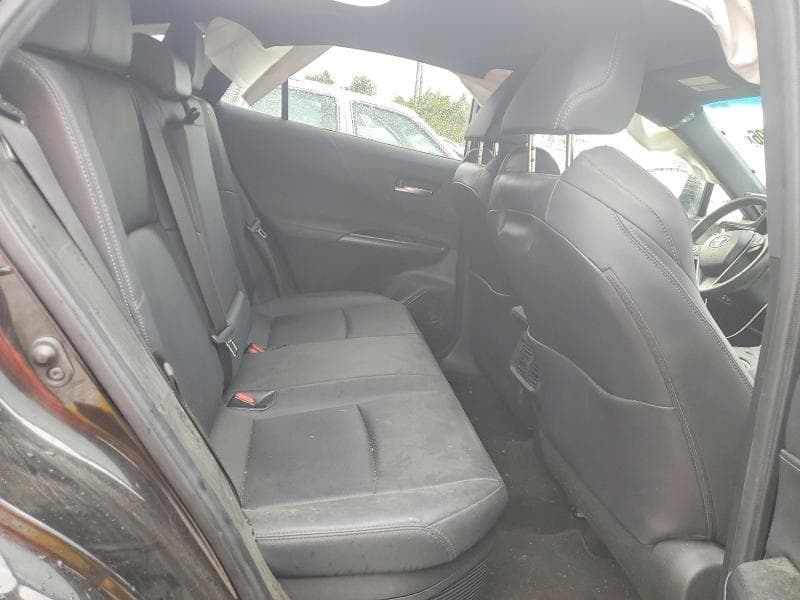 2021 TOYOTA VENZA LIMITED LIMITED 11
