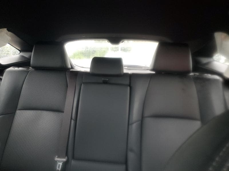 2021 TOYOTA VENZA LIMITED LIMITED 10