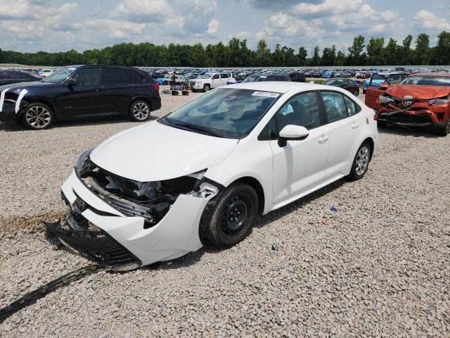 2023 TOYOTA COROLLA LE LE - 1