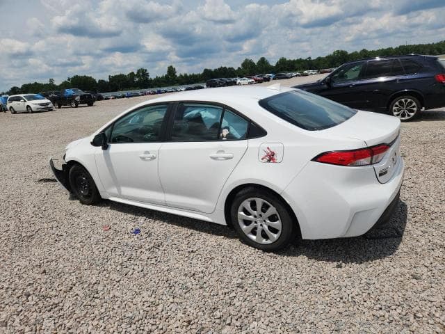 2023 TOYOTA COROLLA LE LE 2