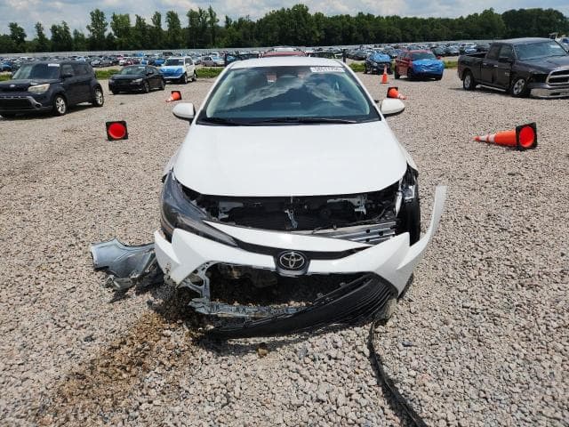 2023 TOYOTA COROLLA LE LE 5