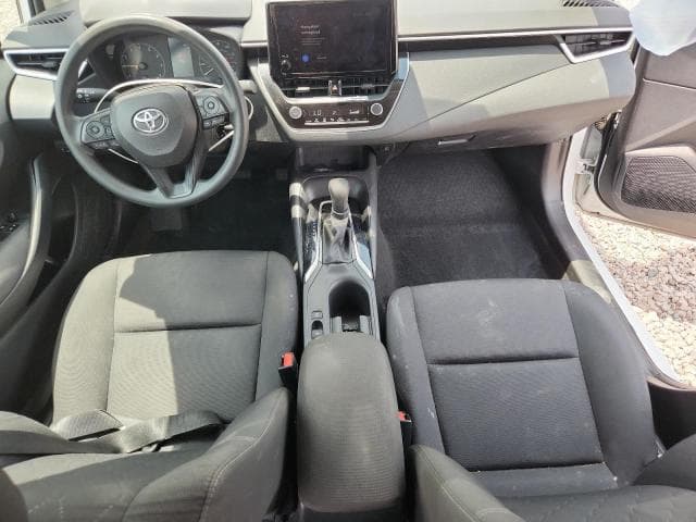 2023 TOYOTA COROLLA LE LE 8
