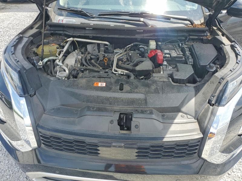2022 MITSUBISHI OUTLANDER SEL SEL 12