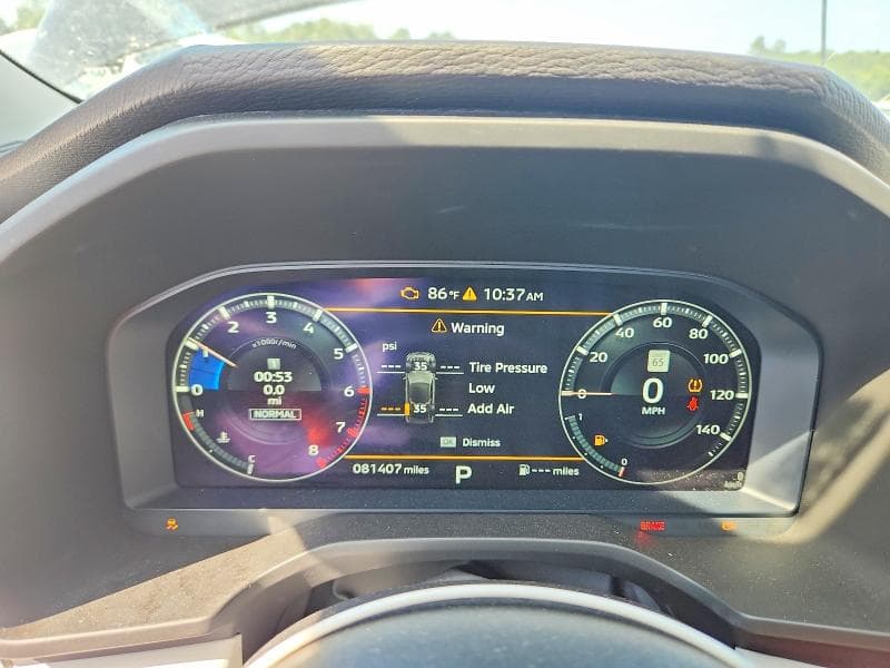 2022 MITSUBISHI OUTLANDER SEL SEL 10