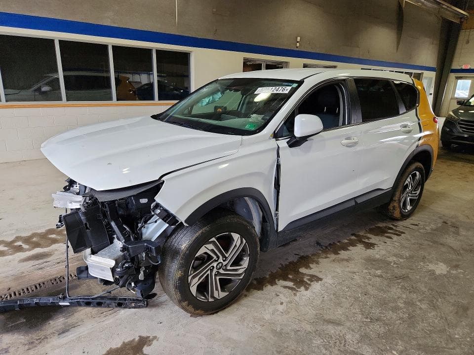 2023 HYUNDAI SANTA FE SE SE - 1