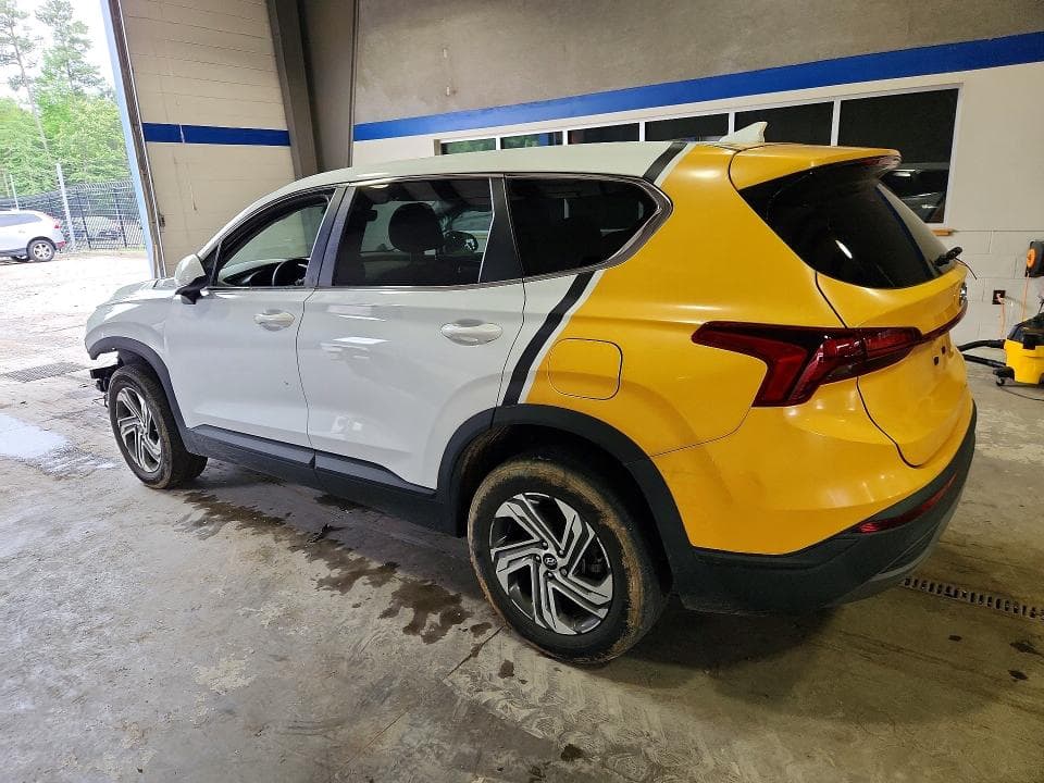 2023 HYUNDAI SANTA FE SE SE 2