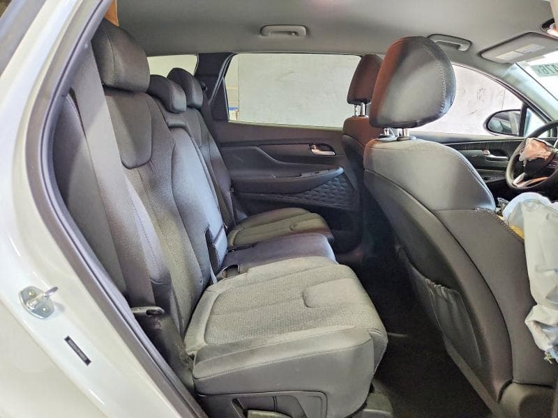 2023 HYUNDAI SANTA FE SE SE 11
