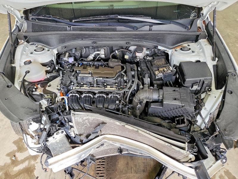 2023 HYUNDAI SANTA FE SE SE 12