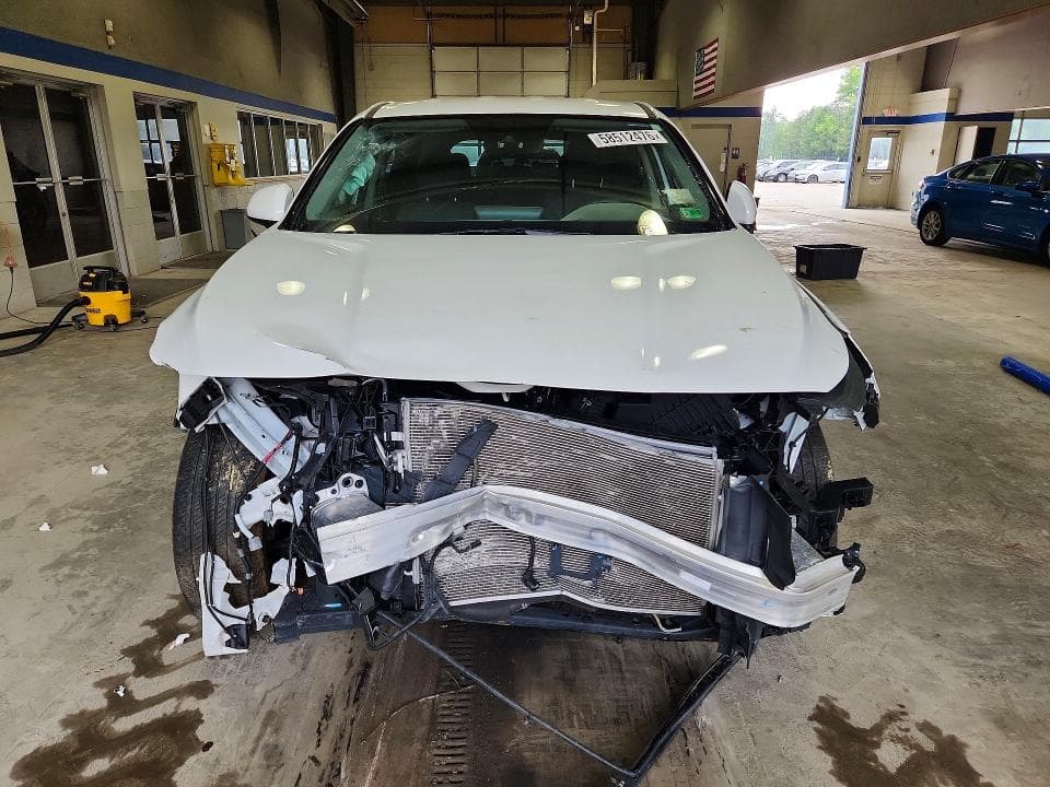 2023 HYUNDAI SANTA FE SE SE 5