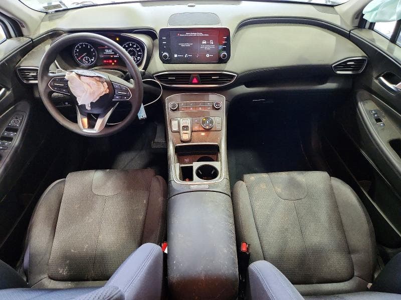 2023 HYUNDAI SANTA FE SE SE 8