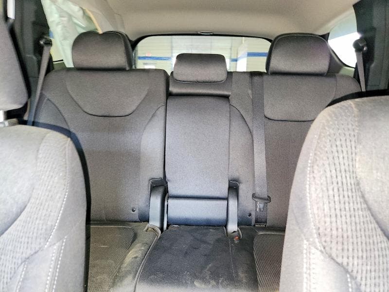 2023 HYUNDAI SANTA FE SE SE 10