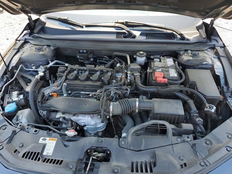 2024 HONDA ACCORD LX 11