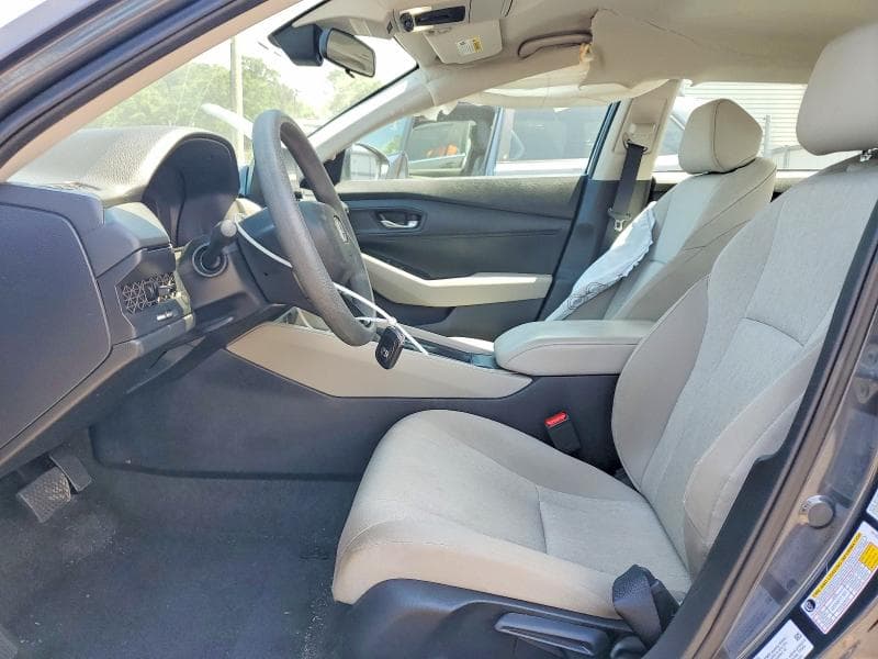 2024 HONDA ACCORD LX 7