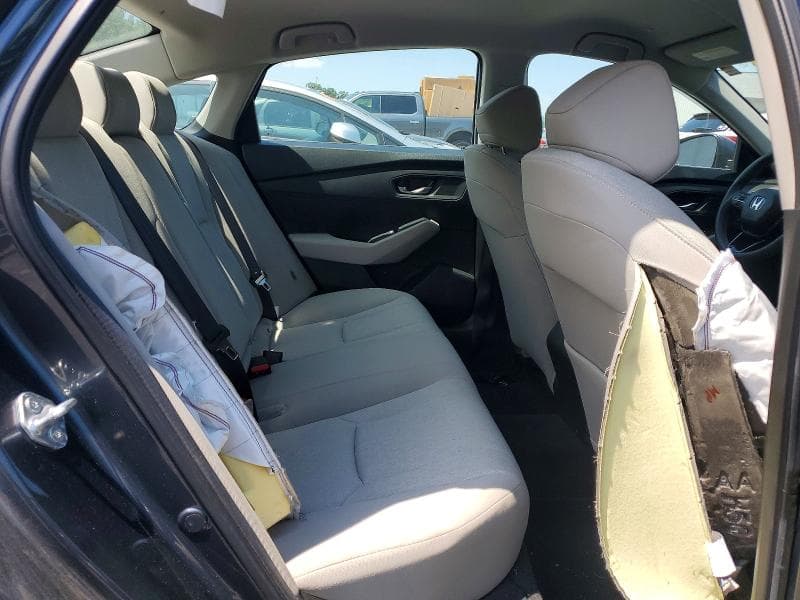 2024 HONDA ACCORD LX 10
