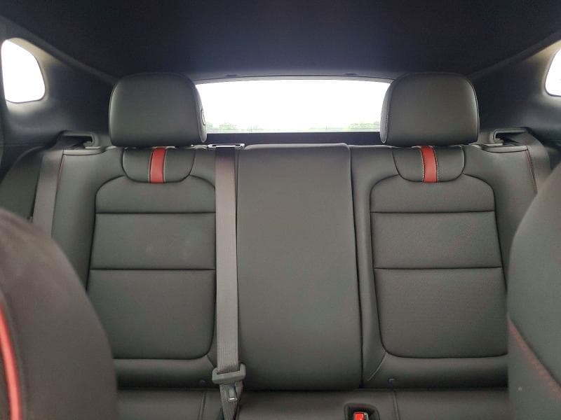 2026 CHEVROLET TRAX 2RS 10