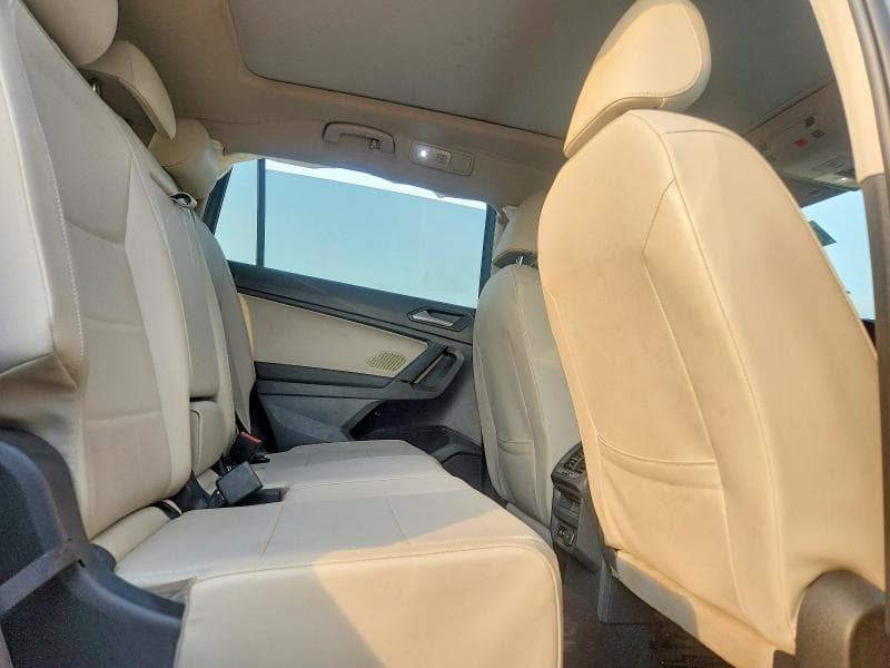 2019 VOLKSWAGEN TIGUAN SE 11