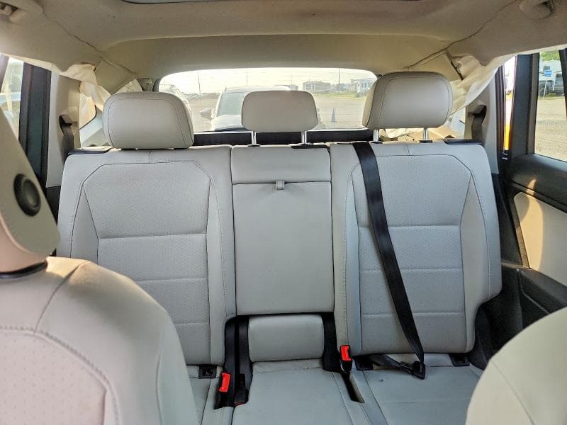 2019 VOLKSWAGEN TIGUAN SE 10