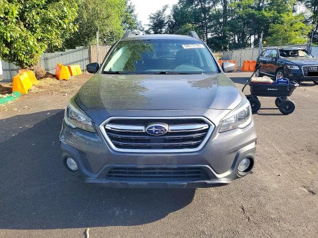 2019 SUBARU OUTBACK 2.5I PREMIUM 5