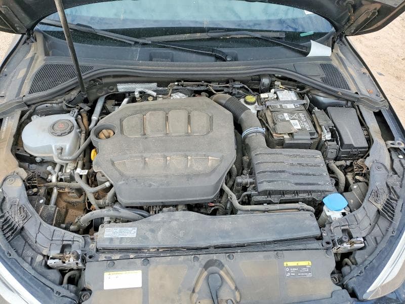 2024 AUDI A3 PREMIUM PREMIUM 12
