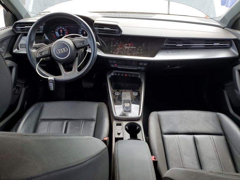 2024 AUDI A3 PREMIUM PREMIUM 9