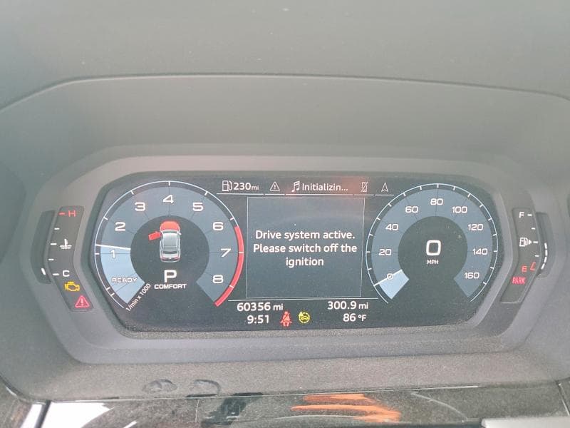 2024 AUDI A3 PREMIUM PREMIUM 10