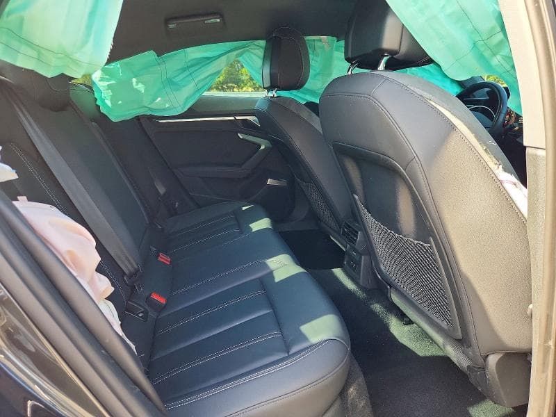 2024 AUDI A3 PREMIUM PLUS PREMIUM PLUS 10