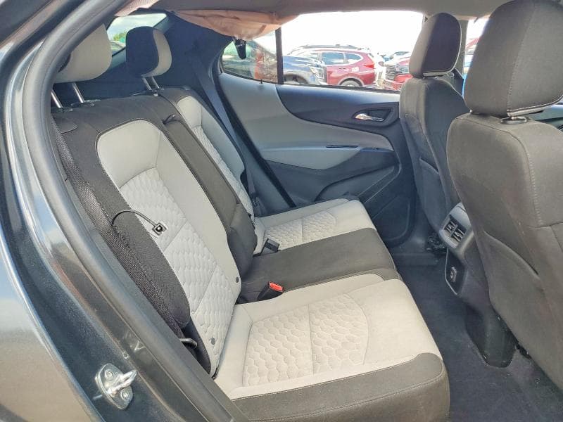 2021 CHEVROLET EQUINOX LS 11