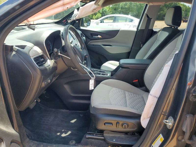 2021 CHEVROLET EQUINOX LS 7
