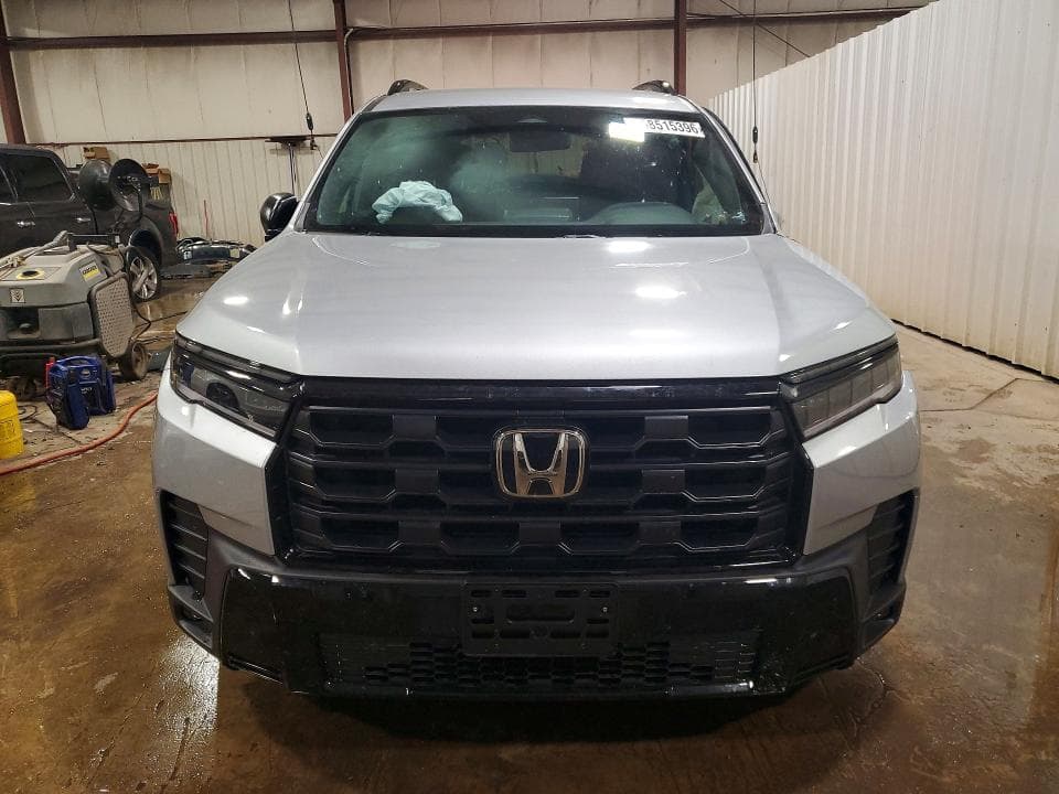 2026 HONDA PILOT SPORT 5