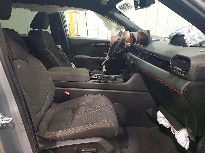 2026 HONDA PILOT SPORT 7