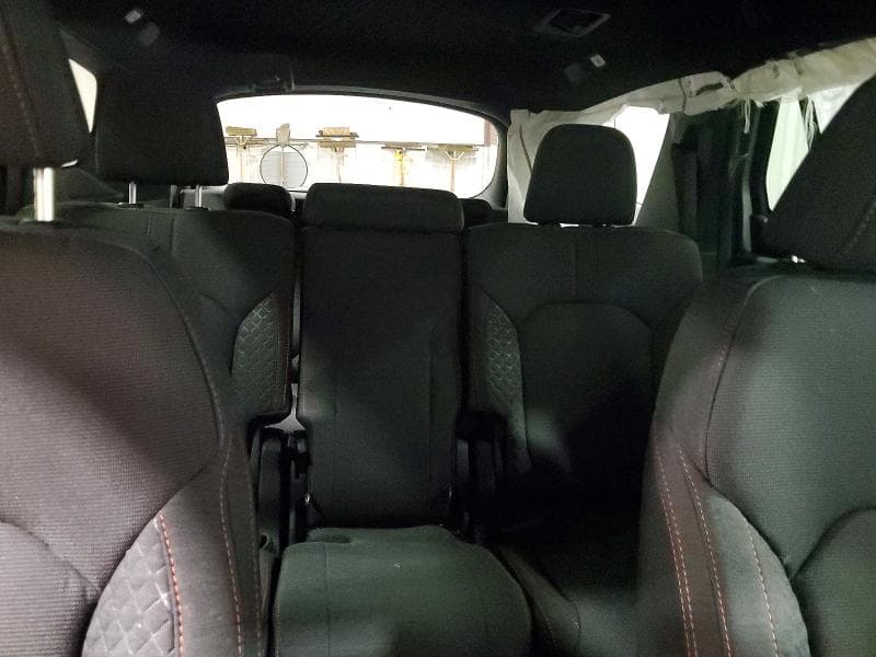 2026 HONDA PILOT SPORT 10