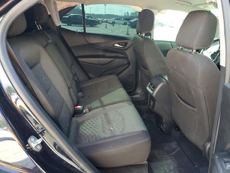 2020 CHEVROLET EQUINOX LT LT 11