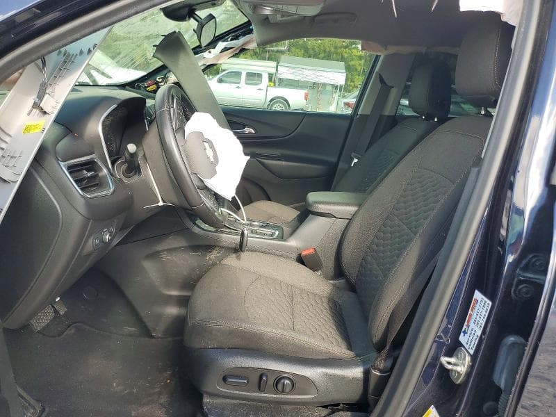 2020 CHEVROLET EQUINOX LT LT 7