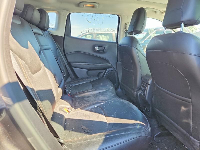 2019 JEEP COMPASS LIMITED 10