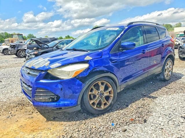 2016 FORD ESCAPE SE 1