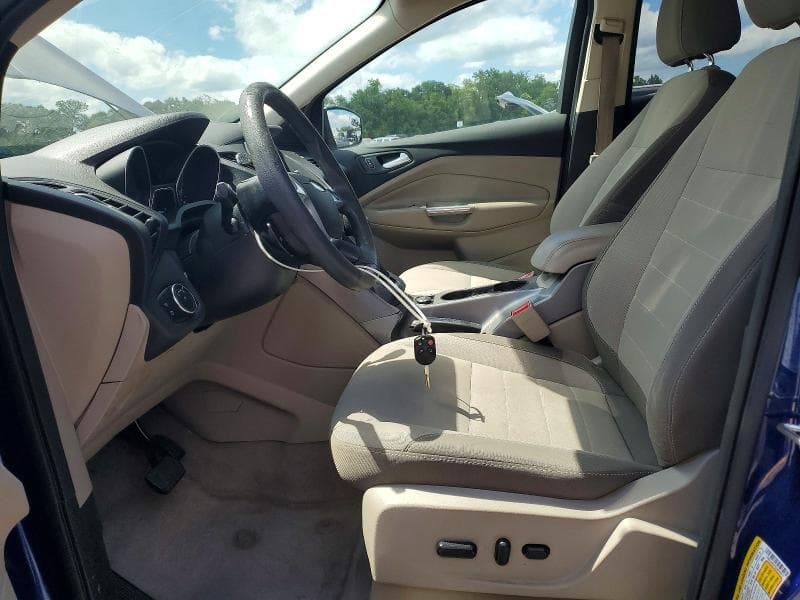 2016 FORD ESCAPE SE 7