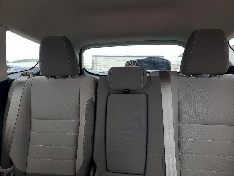 2016 FORD ESCAPE SE 10