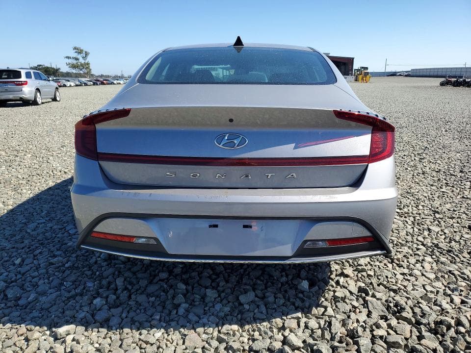2023 HYUNDAI SONATA SE 6