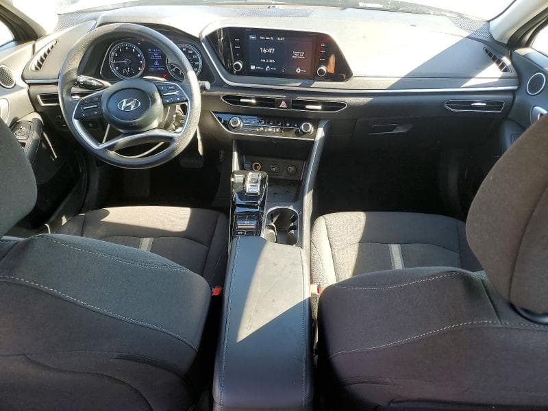 2023 HYUNDAI SONATA SE 8