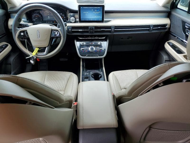 2022 LINCOLN CORSAIR 8