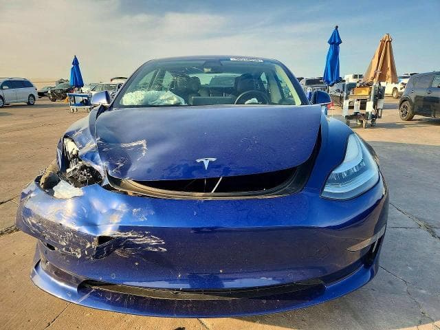 2019 TESLA MODEL 3 5