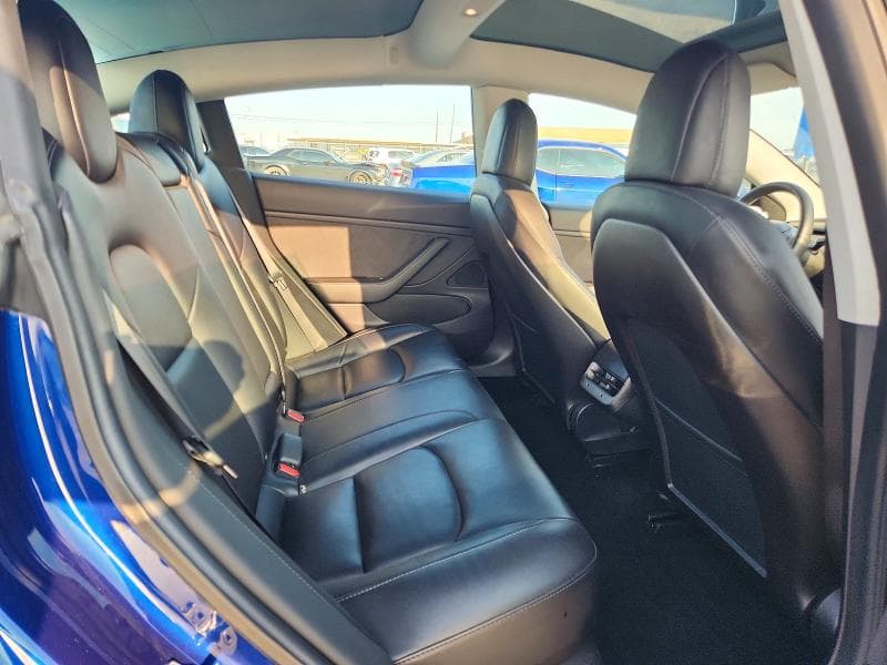 2019 TESLA MODEL 3 10