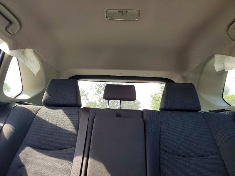 2019 TOYOTA RAV4 LE 10