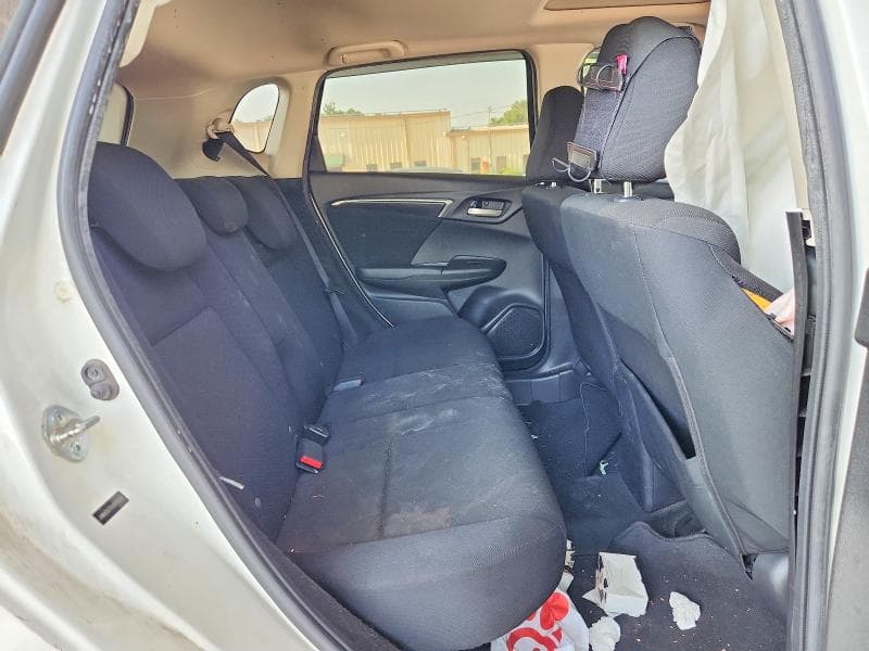 2016 HONDA FIT 10