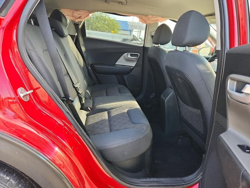 2019 KIA NIRO FE FE 10