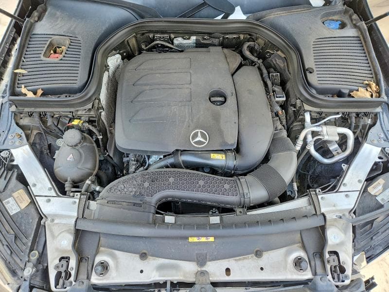 2021 MERCEDES-BENZ GLC 300 11