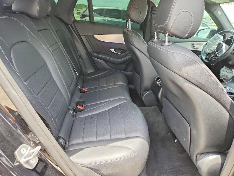 2021 MERCEDES-BENZ GLC 300 10